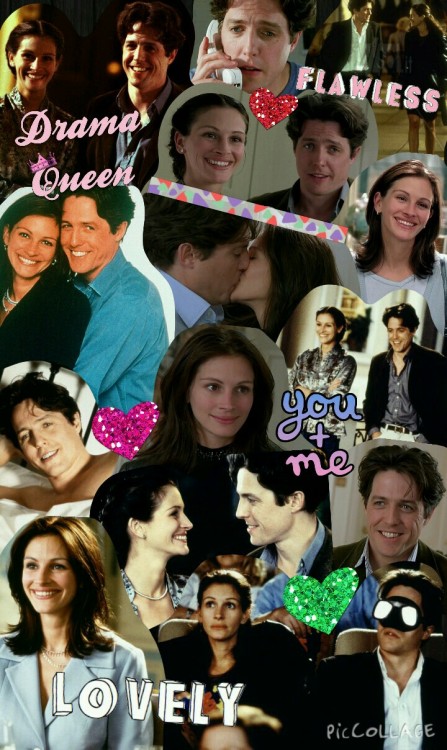 Collage #124 Notting Hill