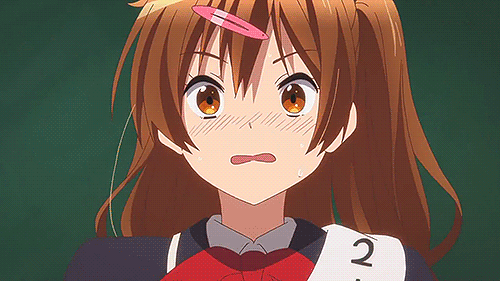 The Yuri Feels