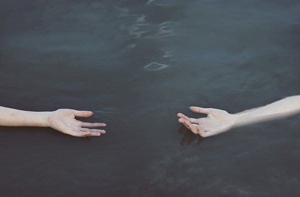 Your other half by jovana_rikalo 