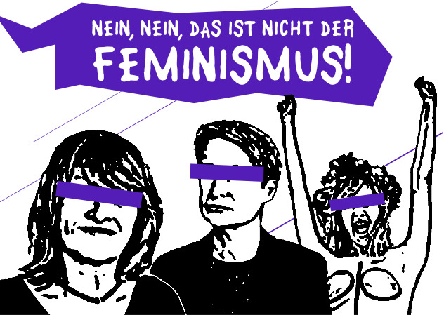 mayo-ultras:  Auf e*vibes gefunden ( http://evibes.blogsport.de/2013/04/25/nein-nein-das-ist-nicht-der-feminismus/