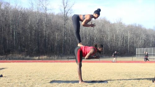 Sex blacroyoga:  Blacroyoga 🍫 Melanin in Motion pictures