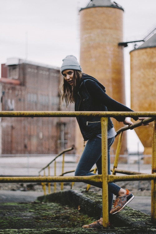 bronsonsnelling:  Sam x Bronson Snelling                  