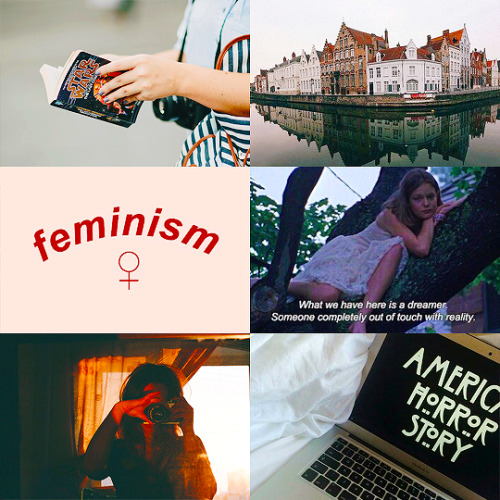 My AestheticSo… Today is my birthday and I decided to make an aesthetic for myself and for yo