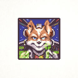 Alexlikesdesign:it’s Been 22 Years Since We First Met Team Star Fox In Their Snes