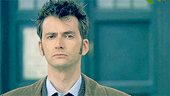 rundalek:DT Appreciation Week 4|14: Favorite Heartbreaking Moment❥ Ten’s goodbye.