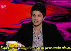 CORAÇÃO REBELDE!