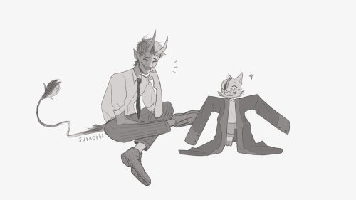 Too Bad They Never Got To Decorate Things For Christmas Together