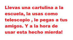 jaidefinichon:  xDD, 100% cierto! 