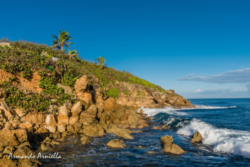 sonandoconpuertorico:Ojo del Buey, Dorado, Puerto Rico