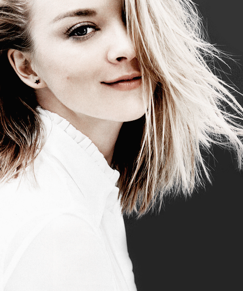 she's true to kara