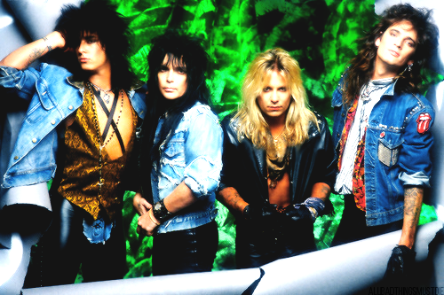 allbadthingsmustdie - Mötley Crüe, 1987