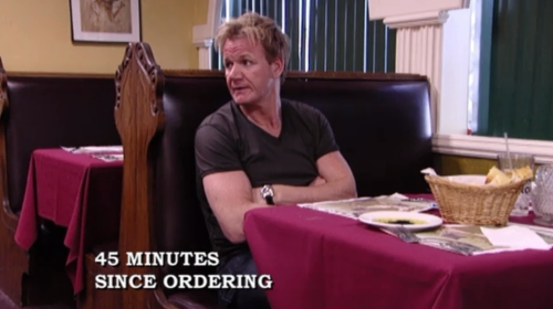 runs-on-ramen:  My favorite Gordon Ramsay adult photos