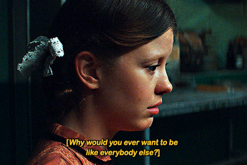 PEARL (2022) Dir. Ti West