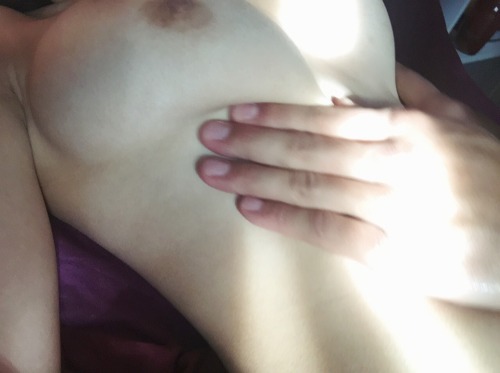 XXX flowerbreasts:  simple touches filled w/ photo