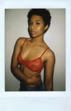 allthingsblackwomen:  Selena Petriken, 20, Flint, MichiganInstagram: @ImlenaaaTumblr: http://ImLenaaa.tumblr.comSubmitted by: http://hawkinssteven.tumblr.com , @stevenhawkinsphotogPhotographed by: Steven Hawkins