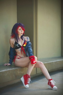 legendofrii:  www.patreon.com/riini   yes yes YES!!!! <3 <3