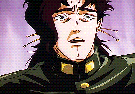 1993 Ova Kakyoin Was The Cutest Thing Ever?? Look At Him