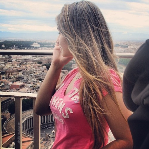 la bella