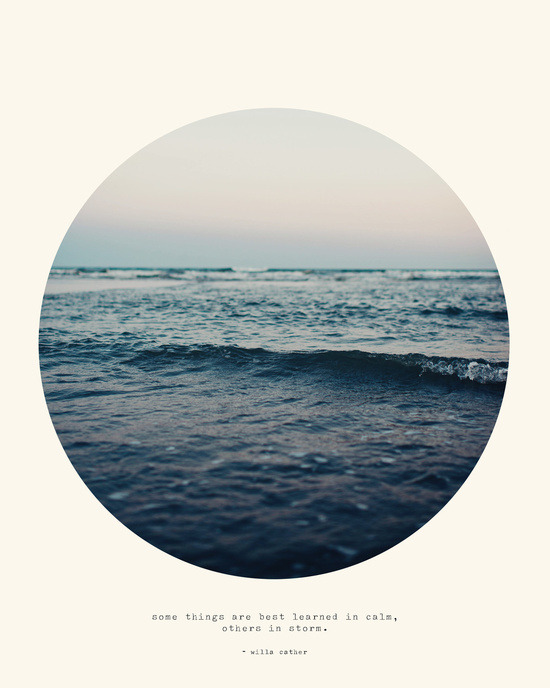 bestof-society6:   ART PRINTS BY TINA CRESPO Salt Water Cure There Is Another World You