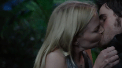 ejh-x:  Still one of the best on screen kisses I’ve ever seen!! 