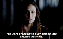 : Carolena no humanity parallels requested by anonymous