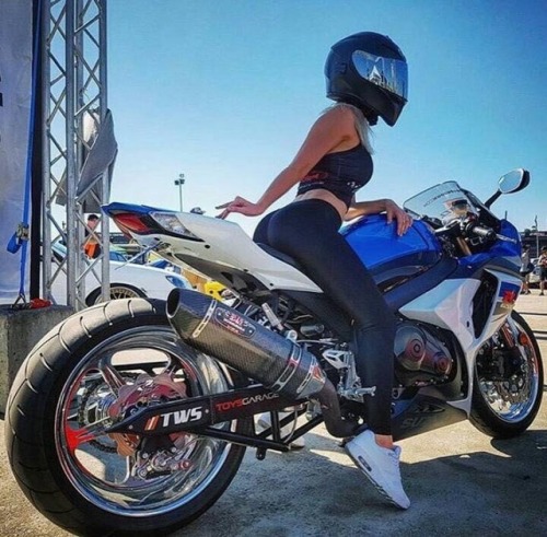 Gsxr Lover