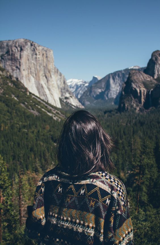 Nature