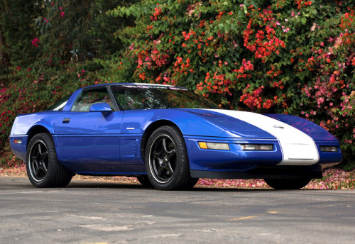 1996 Chevrolet Corvette Grand Sport C4