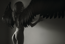 Imickeyd:  * Vik - Angel * - John Dunnigan 