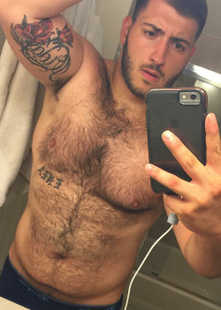 bears-haunts-n-taunts:  Wanna see more?? Follow Me! 