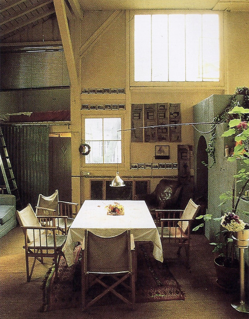 drydockshop:  HOMES: Today and Tomorrow | Ruth F. Sherwood ©1990