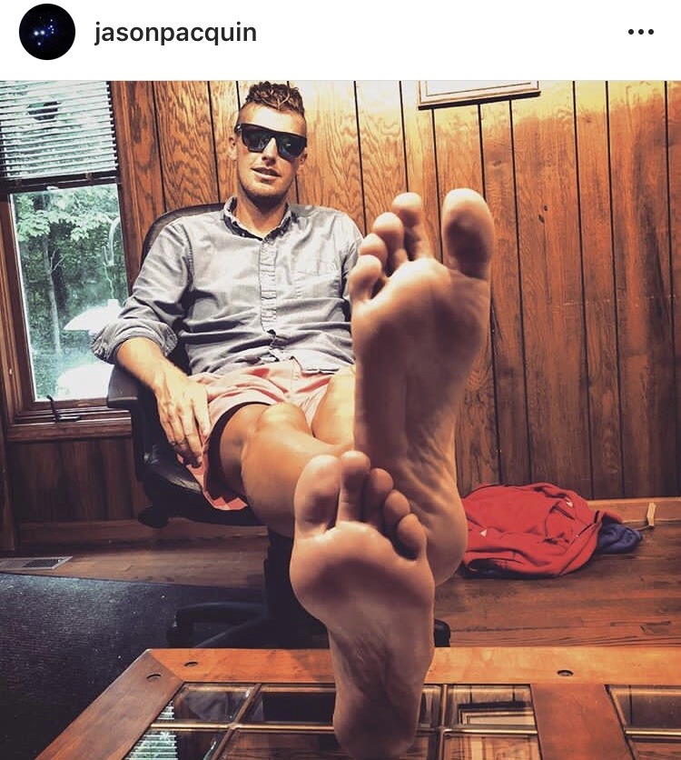 feetman80:  