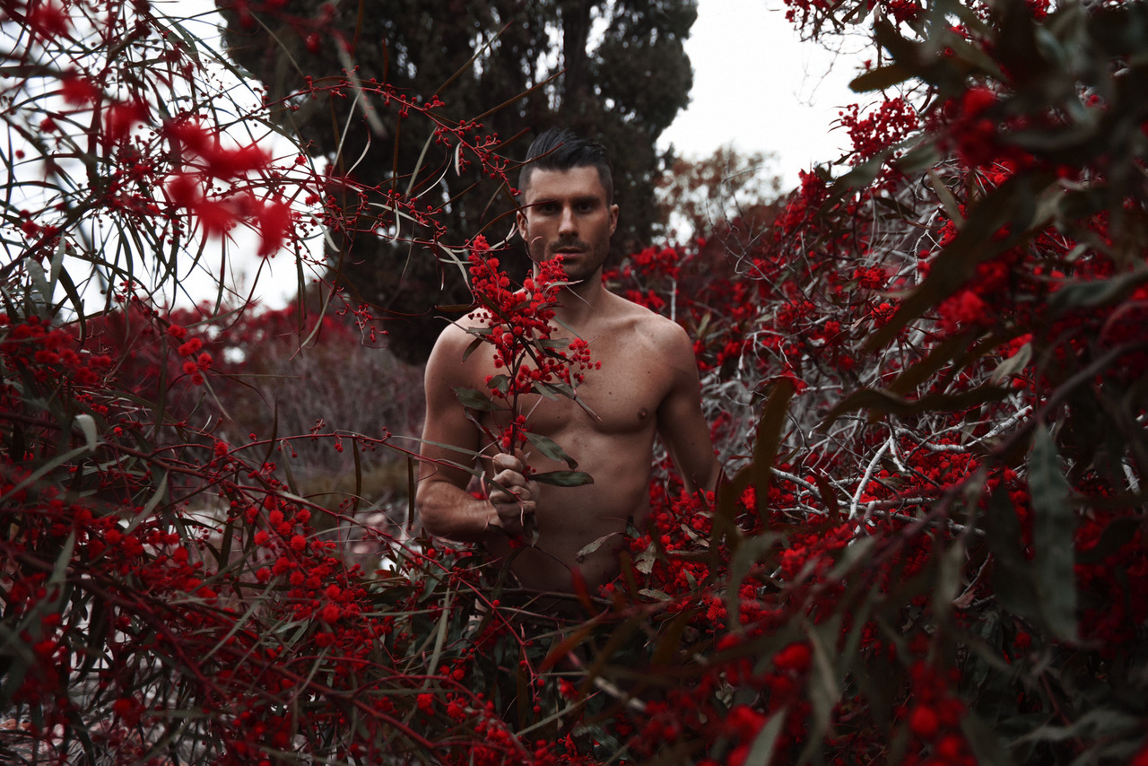 hommebykrismicallef:Pierre Rieval x Kris Micallefwww.krismicallef.com