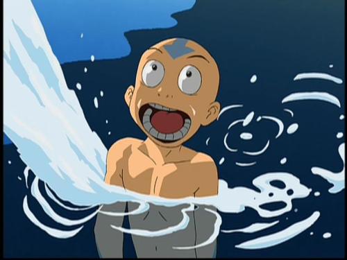 Porn photo teacupsandcyanide:  avatar: the last airbender