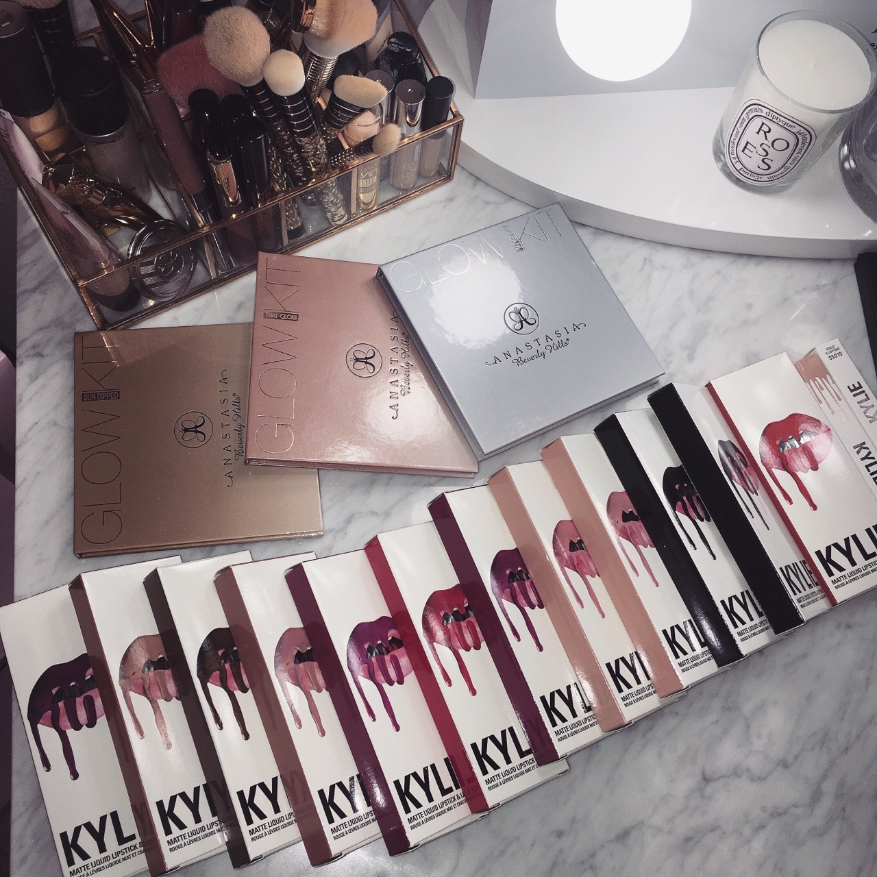 LUXCHERIE