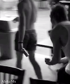 Male Celeb Naked