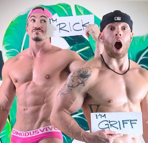 Rick and griff only fans