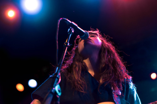 Waxahatchee at the House of Blues Boston, MA4/24/17Instagram