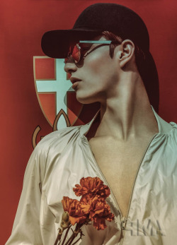 christos:  Ivo Buchta at PMA Models 