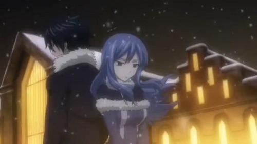 So I Was Watching All The Fairy Tail Opening As One Does And ...