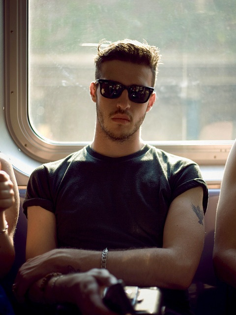leatherjock:  mercurym0n: Random Eroticism