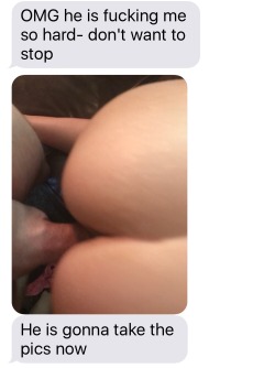 hotwifelexy:  Hope you enjoy. We recently had a similar exchange when L went on a date and by the end of the evening she ended up in a hotel room. If there is interest we will share those texts as well.