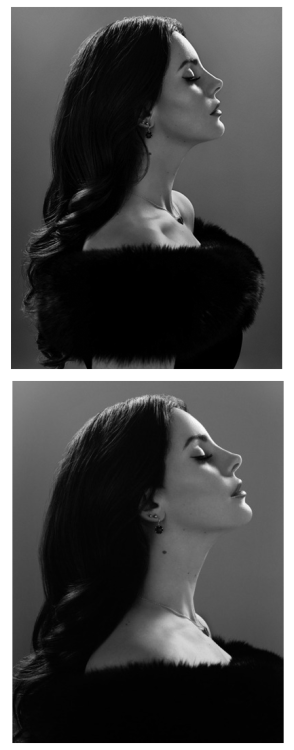 lanadaily: Lana Del Rey for Billboard Magazine