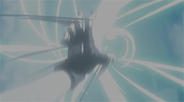 shiroiraiha:  Hatake · Kakashi Lightning Release 