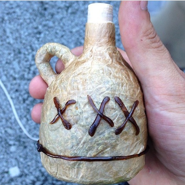 weedporndaily:  When you need that pick me up #xxxjoint #creativerolling #drinkme