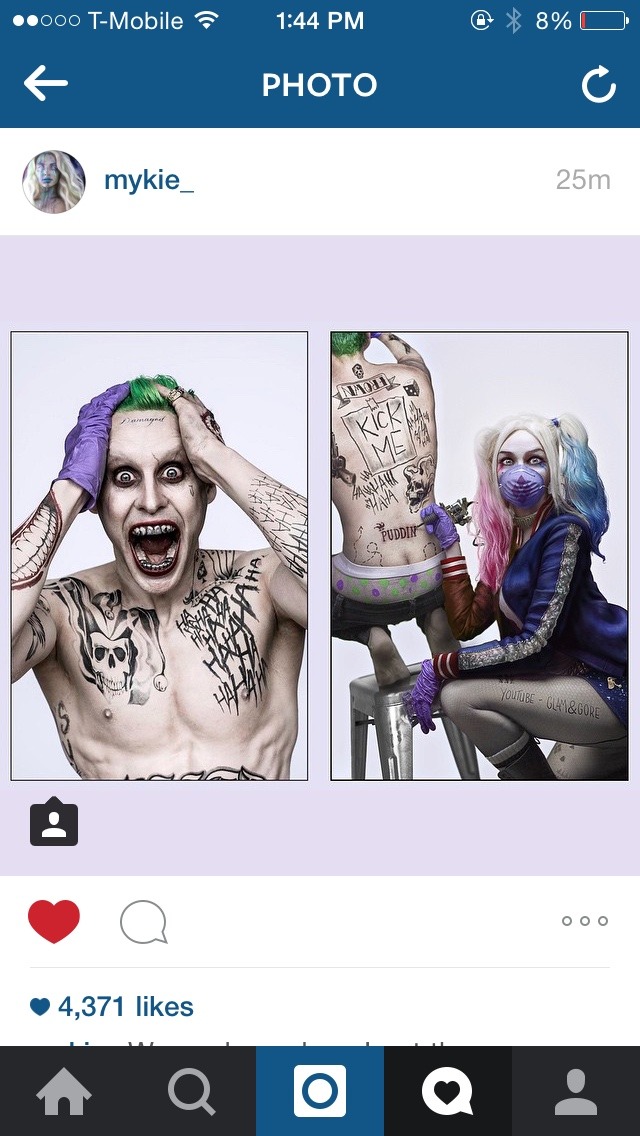 wellthisisgr8:  “leaked photo” MY ASSHOLE  my little sister’s favorite makeup