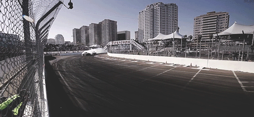 ladiesandsileighties:  Formula D | 2013 