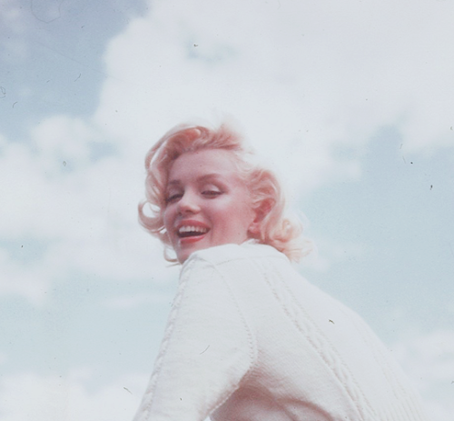 beauvelvet: Marilyn Monroe photographed by adult photos