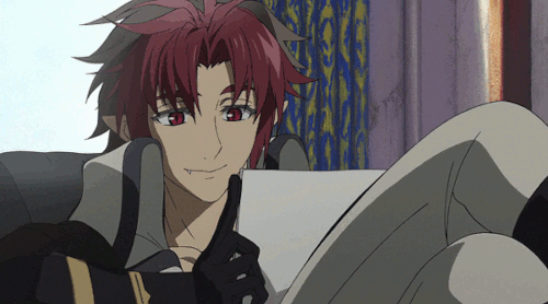 hellokohai:  “Owari no seraph” Characters and signs  (part 1, part 2, part 3)