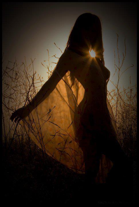 The meanderings of an open mind and heart...